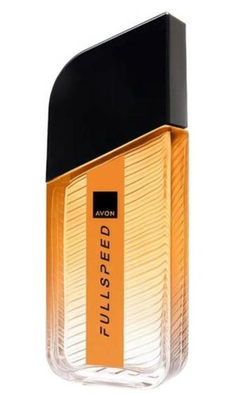 Avon Full Speed парфюмерная вода EDP 100 мл, для мужчин