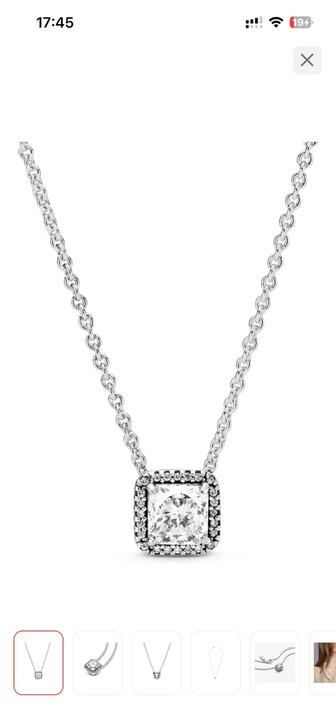 Пандора сатылады новое колье