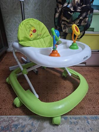 Детские ходунки б/у