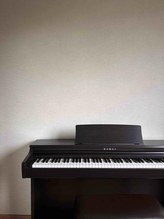 Электронное фортепиано Kawai KDP 120