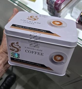 Похудейка S Figura Slim Coffee