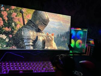 Игровой ПК