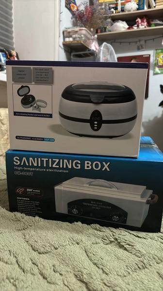 Сухожар и мойка б/у