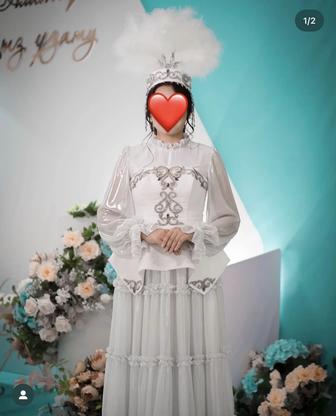 Продаю платье