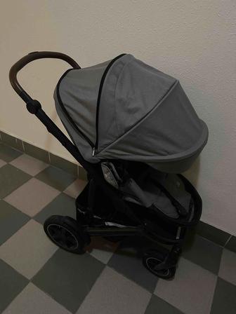 Продам коляску BRITAX ROEMER 2 в 1