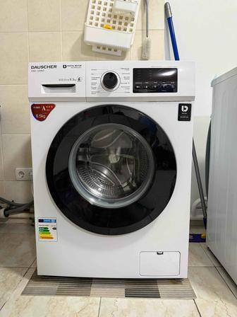 Стиральная машина Dauscher WMD-1289ND