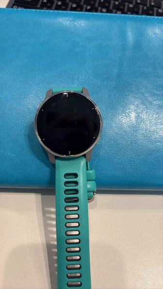 Продам часы Garmin Venu 2 Plus