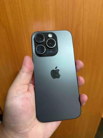 iPhone 15 Pro айфон 15 про