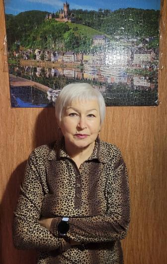 Репетитор по английскому языку, живу в районе вокз