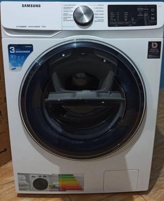 Стиральный машинка