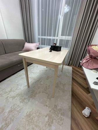 Выдвижной стол 110/70