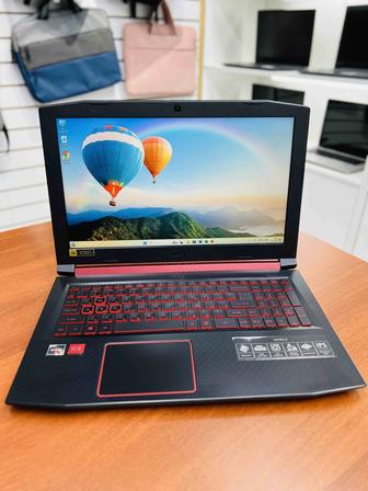 ACER NITRO 5 Gaming 5-2500U FHD IPS RX 560X 512GB SSD 8GB RAM