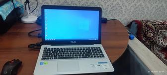 Продаю ноутбук Asus X555L