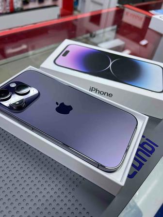 iPhone 14 Pro Max 256 gb