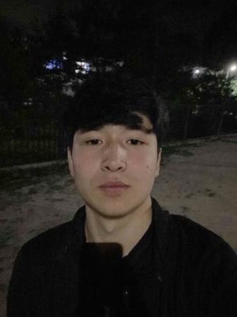Грузчик
