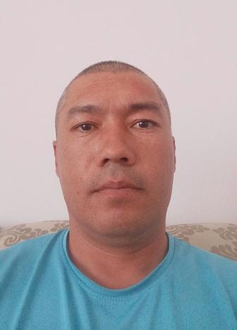 Разнорабочий