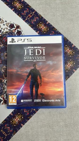 Star Wars JEDI Survivor