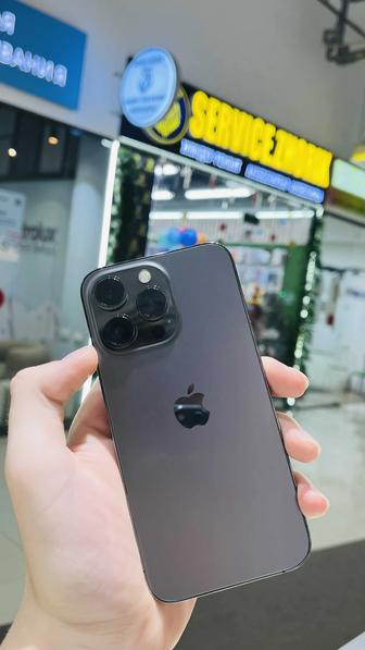 Продам iPhone 13 Pro 256