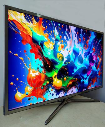 Продам Смарт телевизор Smart TV Samsung с диагональю 102 см