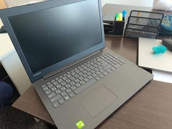 Ноутбук Lenovo ideapad 320-15IKB