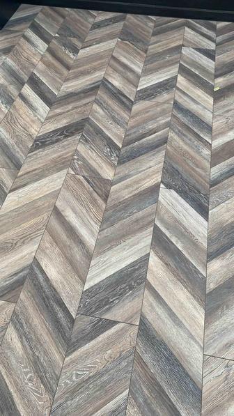 Укладка ламината