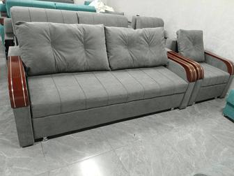 Акция!!! Продам диван и два кресла