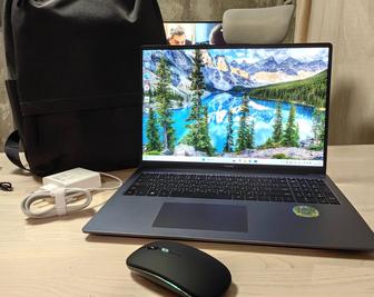Huawei Matbook D16 i5-12450H, 8Gb, 512ssd, 300nit