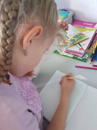 Летний лагерь для детей