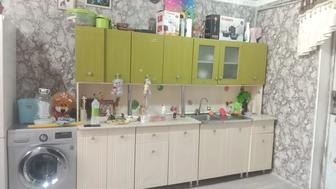 Продается кухонный гарнитур связи с переездом с отличном состоянии