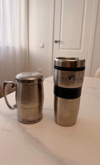 Термокружки