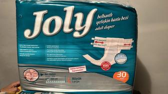 Продается памперсы для взрослых