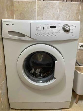 Стиральная машина Samsung