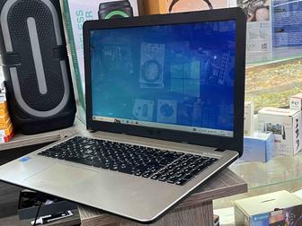 Ноутбук Asus X540SA ssd 128 windows 10 для работы