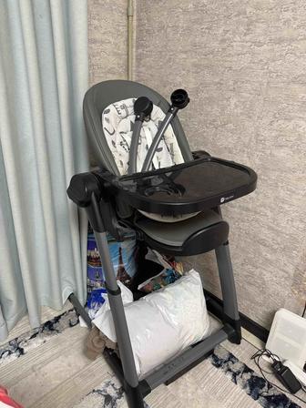 Продам стульчик качели 3 в 1