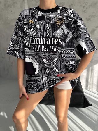 Футболка Арсенал