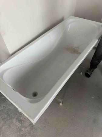 Ванна акриловая