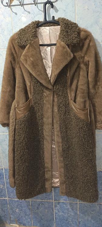 Эко Шуба новый