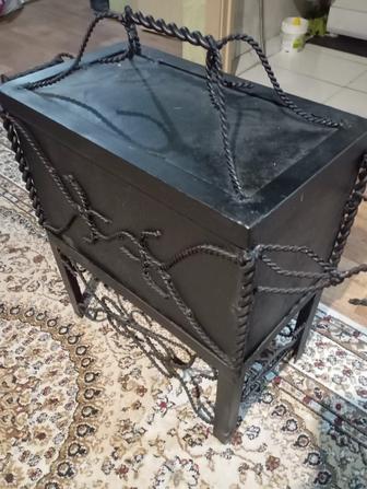 Продам коптильню