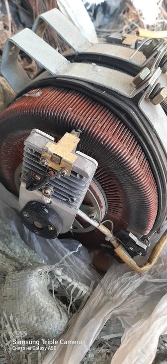 Катушка стабилизатор