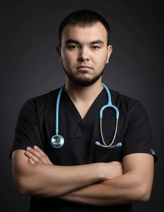 Система укол на дому 24/7