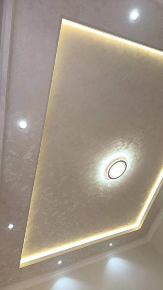 Все виды отделочных работ