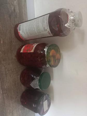Продам варенье