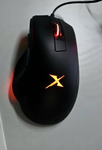 Игровая мышь A4Tech Bloody X5 Pro