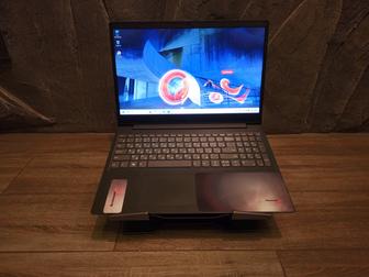 Офисный Ноутбук Lenovo с SSD