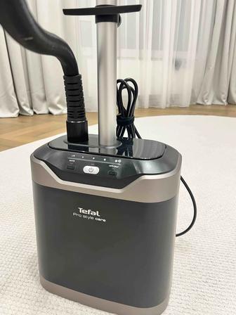 Вертикальный отпариватель Tefal