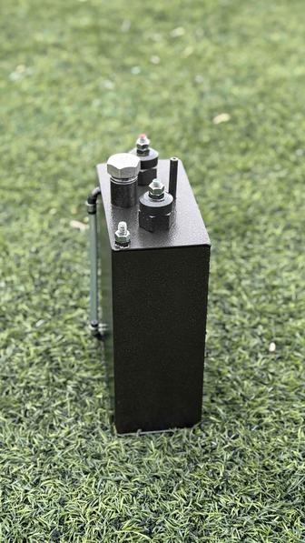 Водородный генератор для автомобиля