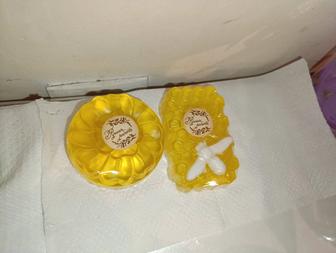 Мыло подарочные