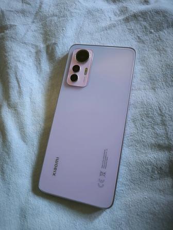 Продам Xiaomi 12lite