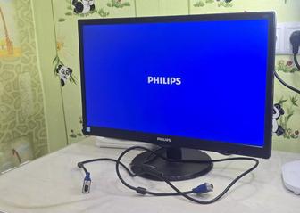 Монитор Монитор Philips 21.5 223V5
