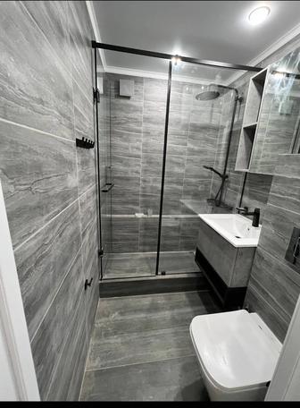 Ремонт под ключ